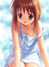 BUY NEW goto p - 26658 Premium Anime Print Poster