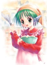 BUY NEW goto p - 26667 Premium Anime Print Poster