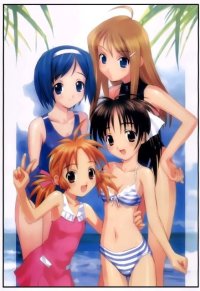 BUY NEW goto p - 26671 Premium Anime Print Poster