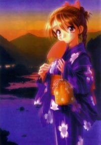 BUY NEW goto p - 26680 Premium Anime Print Poster