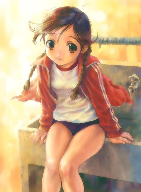 BUY NEW goto p - 26681 Premium Anime Print Poster goto p - 26681 image
