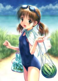 BUY NEW goto p - 26687 Premium Anime Print Poster