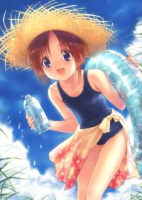 BUY NEW goto p - 28236 Premium Anime Print Poster