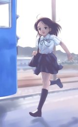 BUY NEW goto p - 28449 Premium Anime Print Poster