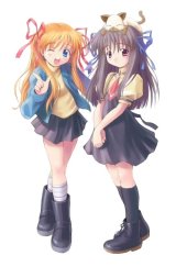 BUY NEW goto p - 29821 Premium Anime Print Poster