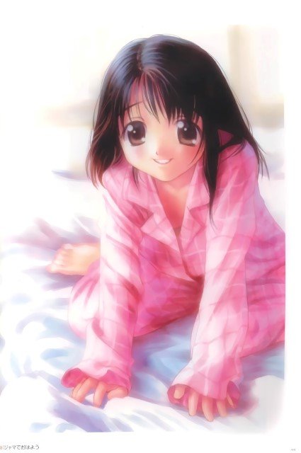 BUY NEW goto p - 33659 Premium Anime Print Poster goto p - 33659 image