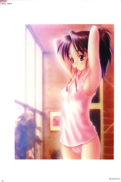 BUY NEW goto p - 33662 Premium Anime Print Poster goto p - 33662 image