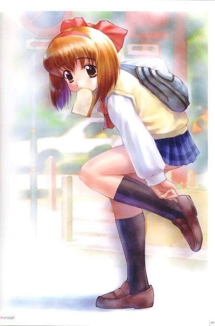 BUY NEW goto p - 34052 Premium Anime Print Poster goto p - 34052 image