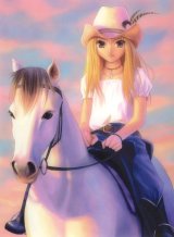 BUY NEW goto p - 35213 Premium Anime Print Poster