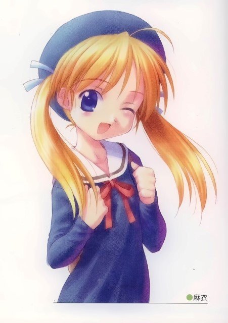 BUY NEW goto p - 37837 Premium Anime Print Poster goto p - 37837 image