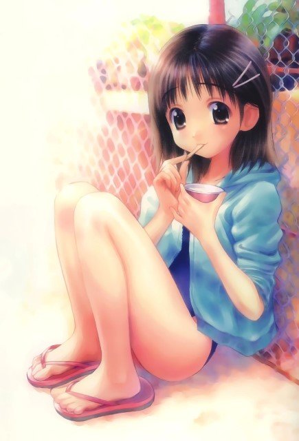 BUY NEW goto p - 37838 Premium Anime Print Poster goto p - 37838 image