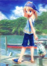 BUY NEW goto p - 38232 Premium Anime Print Poster