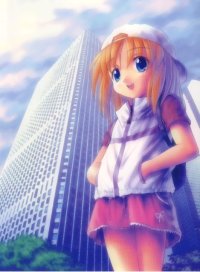 BUY NEW goto p - 38240 Premium Anime Print Poster