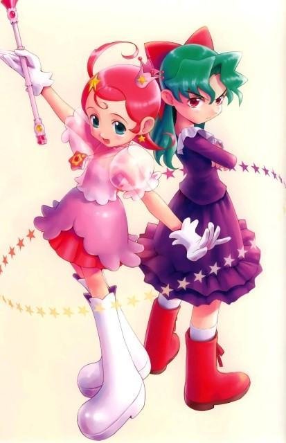 BUY NEW goto p - 38241 Premium Anime Print Poster goto p - 38241 image