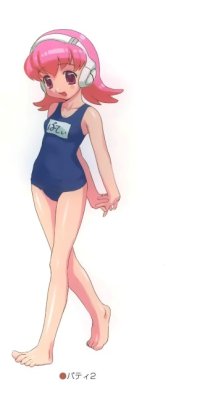 BUY NEW goto p - 38503 Premium Anime Print Poster