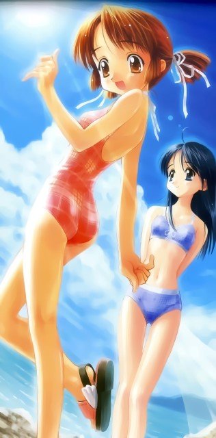 BUY NEW goto p - 38508 Premium Anime Print Poster goto p - 38508 image
