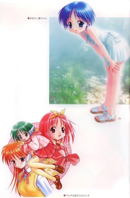BUY NEW goto p - 38514 Premium Anime Print Poster goto p - 38514 image