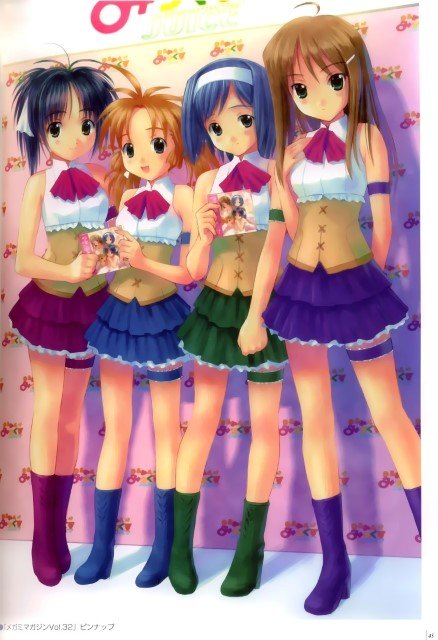 BUY NEW goto p - 38898 Premium Anime Print Poster goto p - 38898 image
