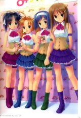 BUY NEW goto p - 38898 Premium Anime Print Poster