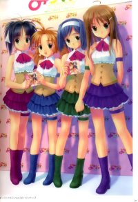 BUY NEW goto p - 38898 Premium Anime Print Poster