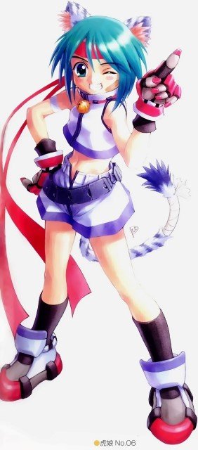 BUY NEW goto p - 38900 Premium Anime Print Poster goto p - 38900 image