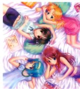 BUY NEW goto p - 38905 Premium Anime Print Poster