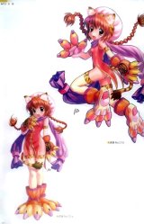 BUY NEW goto p - 38906 Premium Anime Print Poster