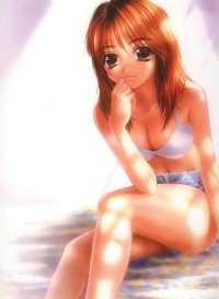 BUY NEW goto p - 40495 Premium Anime Print Poster