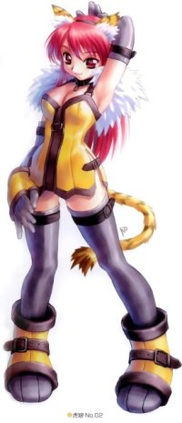 BUY NEW goto p - 40496 Premium Anime Print Poster
