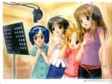 BUY NEW goto p - 40498 Premium Anime Print Poster