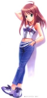 BUY NEW goto p - 40942 Premium Anime Print Poster