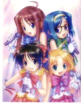BUY NEW goto p - 40949 Premium Anime Print Poster