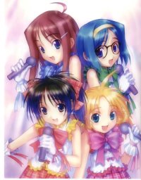 BUY NEW goto p - 40949 Premium Anime Print Poster