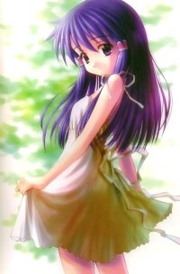 BUY NEW goto p - 41803 Premium Anime Print Poster