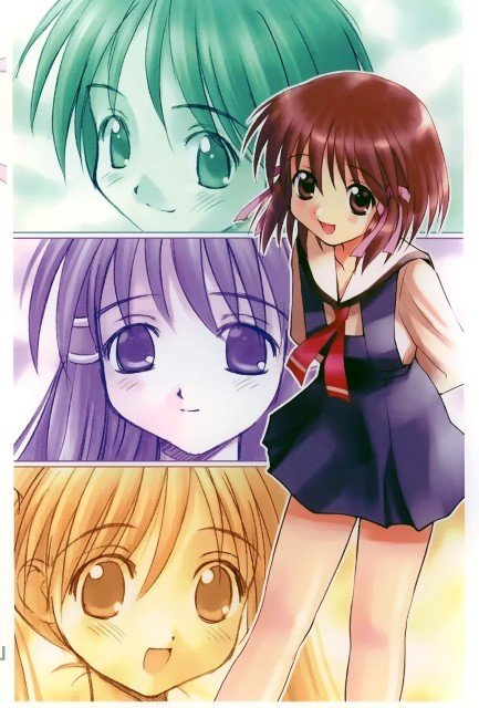 BUY NEW goto p - 41804 Premium Anime Print Poster goto p - 41804 image