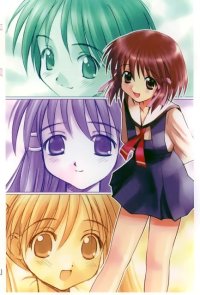 BUY NEW goto p - 41804 Premium Anime Print Poster