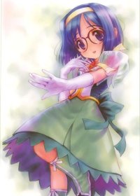 BUY NEW goto p - 41808 Premium Anime Print Poster