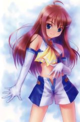 BUY NEW goto p - 44843 Premium Anime Print Poster