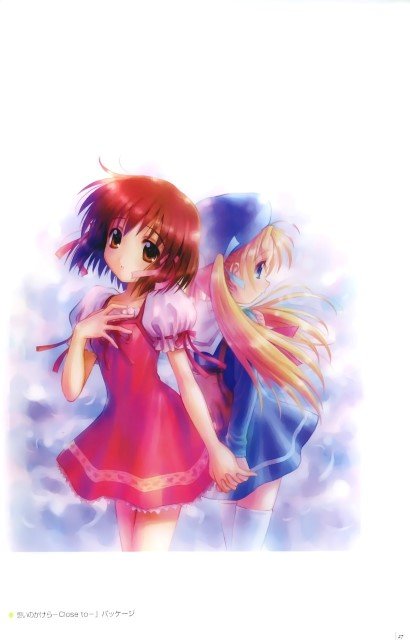 BUY NEW goto p - 49326 Premium Anime Print Poster goto p - 49326 image
