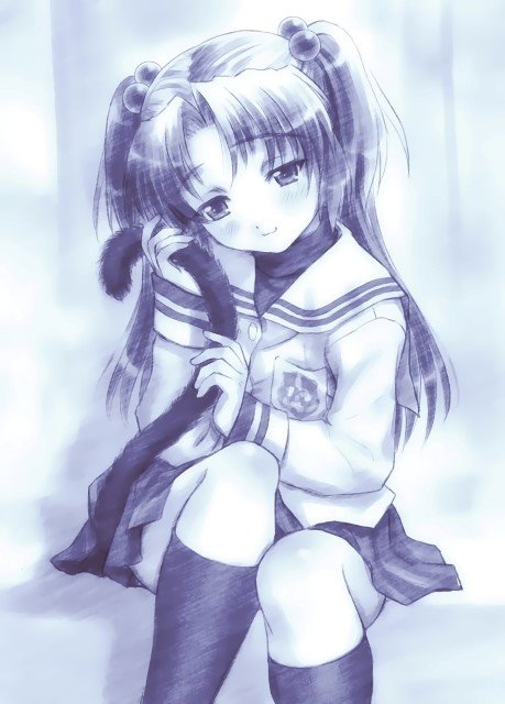 BUY NEW goto p - 52514 Premium Anime Print Poster goto p - 52514 image