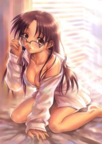 BUY NEW goto p - 52516 Premium Anime Print Poster