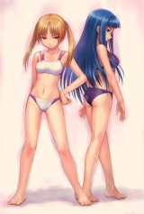 BUY NEW goto p - 57224 Premium Anime Print Poster