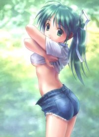 BUY NEW goto p - 57225 Premium Anime Print Poster