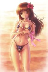 BUY NEW goto p - 57247 Premium Anime Print Poster