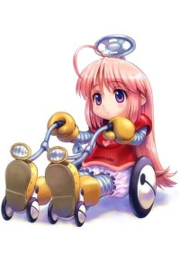 BUY NEW goto p - 57248 Premium Anime Print Poster