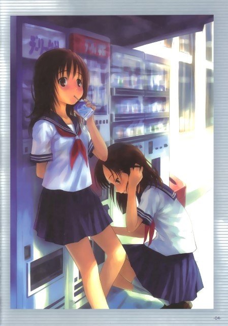 BUY NEW goto p - 77489 Premium Anime Print Poster goto p - 77489 image