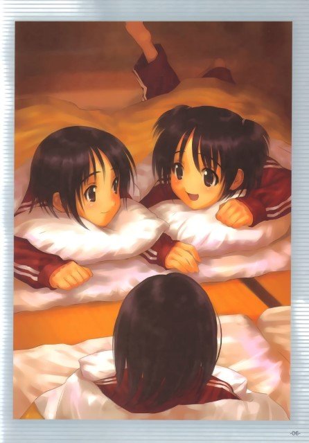 BUY NEW goto p - 77491 Premium Anime Print Poster goto p - 77491 image