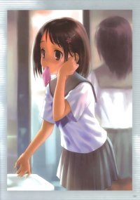 BUY NEW goto p - 77495 Premium Anime Print Poster