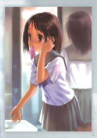 BUY NEW goto p - 77495 Premium Anime Print Poster