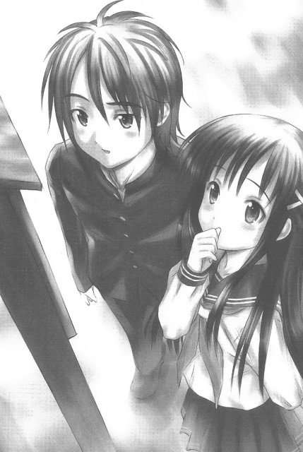 BUY NEW goto p - 87706 Premium Anime Print Poster goto p - 87706 image